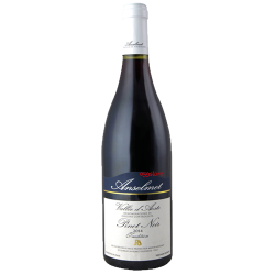 Pinot Noir Tradition d.o.c. 75 cl - Maison Anselmet