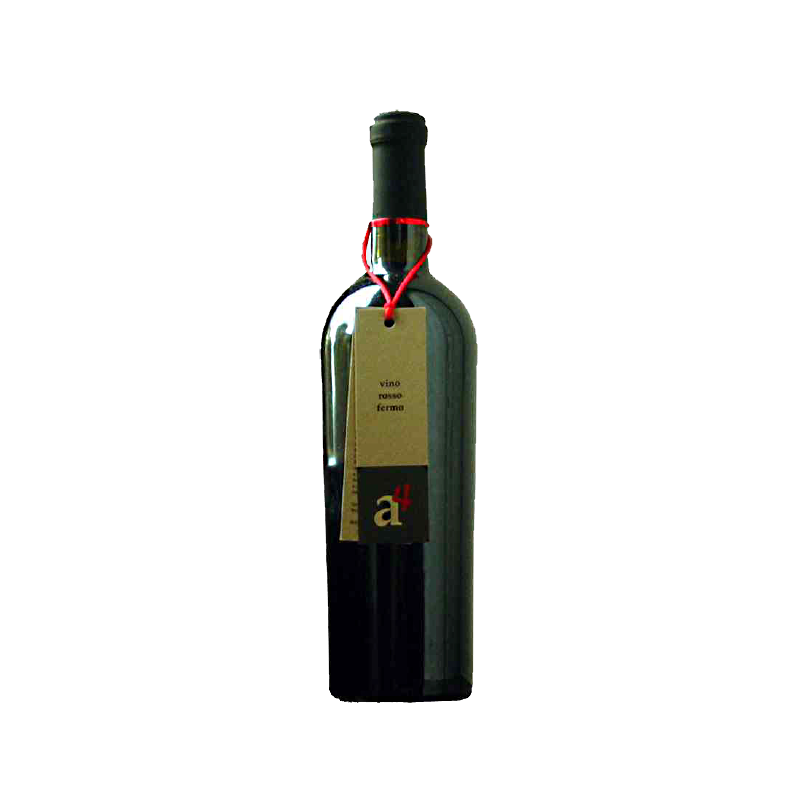 Vino rosso Fermo 75 cl - Az. Ag. Antonio Aldini