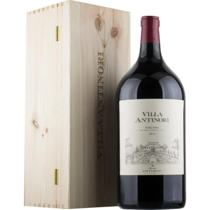 Villa Antinori i.g.t. 300 cl jéroboam - Antinori