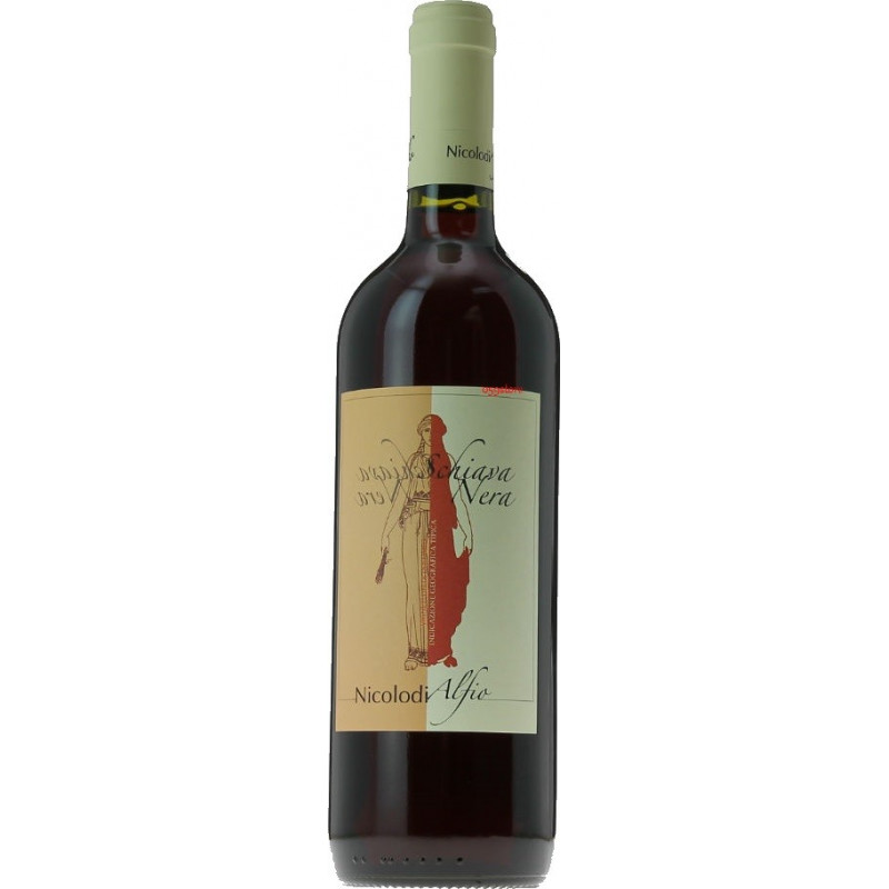 Schiava Nera i.g.t. 75 cl - Nicolodi