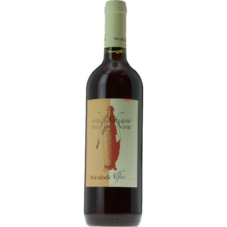 Schiava Nera i.g.t. 75 cl - Nicolodi