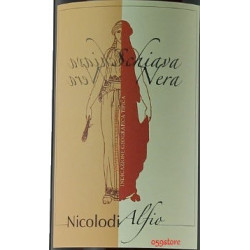 Schiava Nera i.g.t. 75 cl - Nicolodi