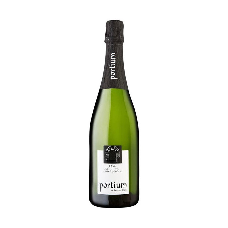 Spumante Cava Brut Portium 75 cl - Raventós Rossell