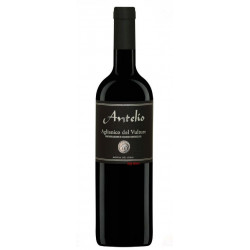 Aglianico d.oc. Antelio 75 cl - Camerlengo