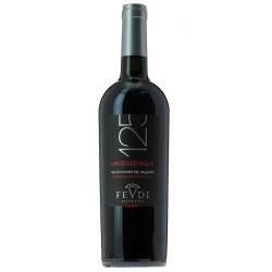 Negroamaro i.g.p. Salento 125 75 cl - Feudi Salentini