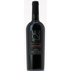 Primitivo i.g.p. Salento 125 75 cl - Feudi Salentini