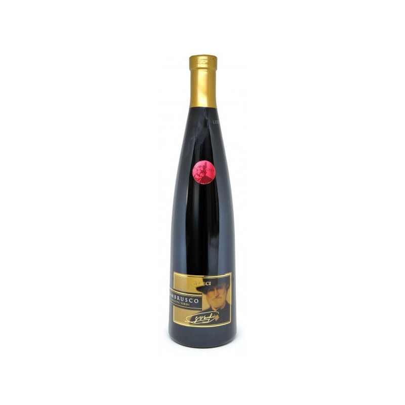 Lambrusco dell'Emilia i.g.t Giuseppe Verdi 75 cl - Ceci