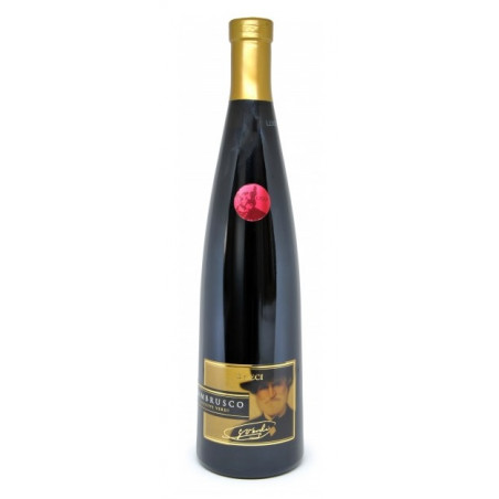 Lambrusco dell'Emilia i.g.t Giuseppe Verdi 75 cl - Ceci