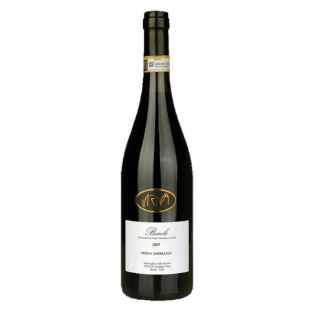 Barolo d.o.c.g. Sarmassa 75 cl - Virna