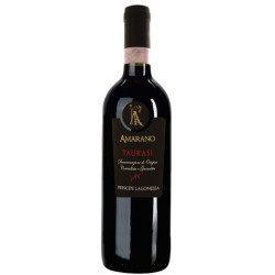 Taurasi d.o.c.g. Principe Lagonessa 75 cl - Amarano