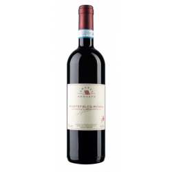 Rosso di Montefalco d.o.c 75 cl - Adanti