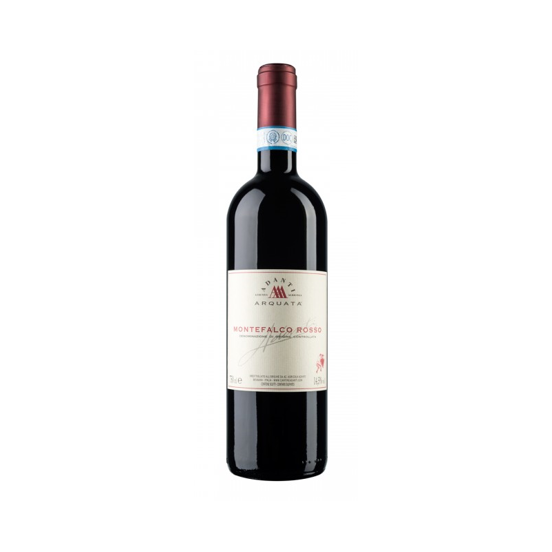 Rosso di Montefalco d.o.c 75 cl - Adanti