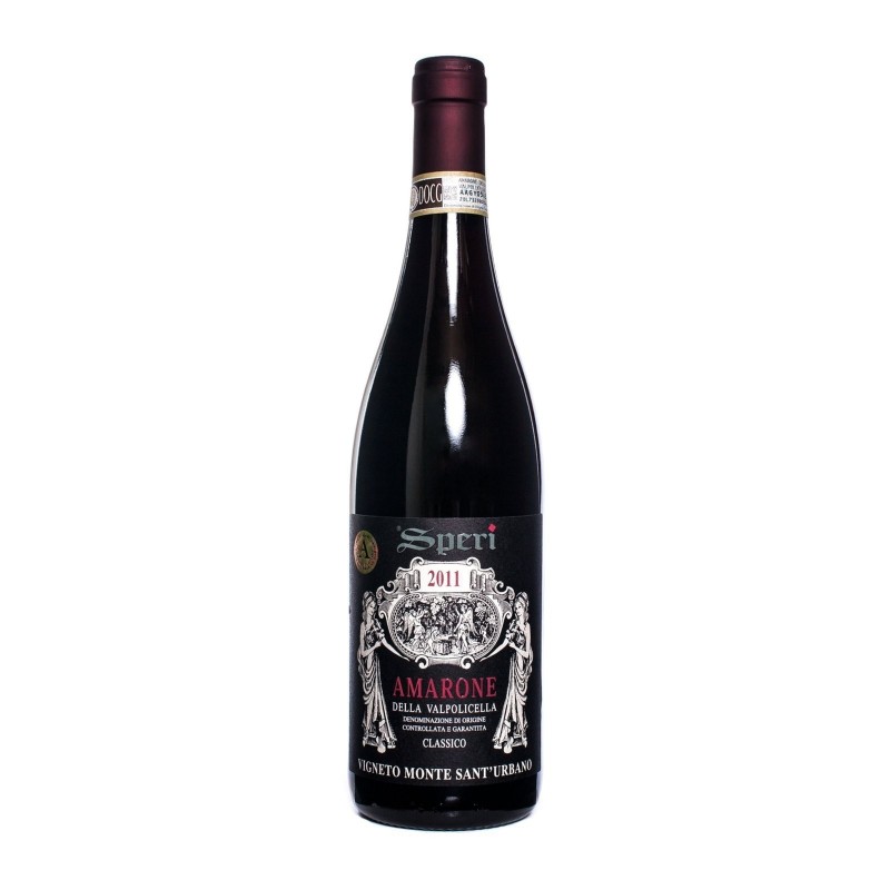 Amarone della Valpolicella D.O.C.G. 75 cl - Speri