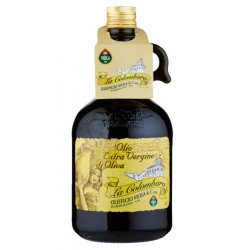 Olio extravergine d'oliva classico 100 cl - Colombara