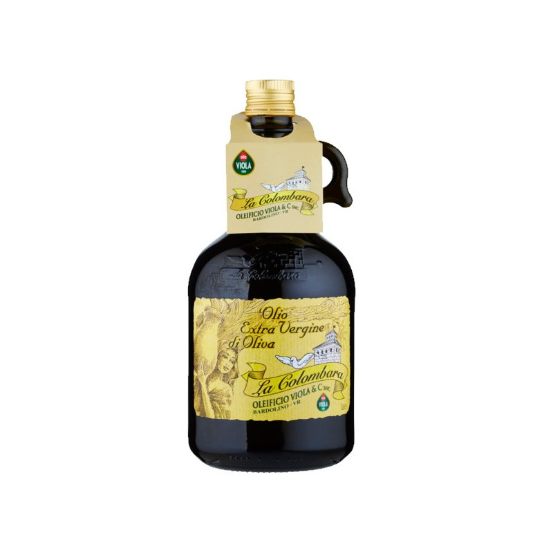 Olio extravergine d'oliva classico 100 cl - Colombara