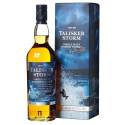 Whisky Storm 70 cl - Talisker
