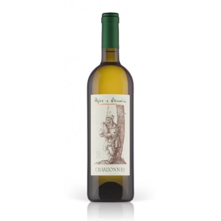 Chardonnay i.g.t. delle Dolomiti 50 cl - Pojer e Sandri