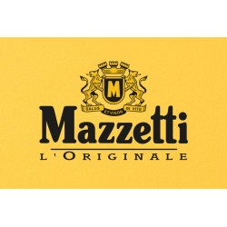 Aceto Balsamico di Modena i.g.p. Etichetta Oro 250 ml - Mazzetti