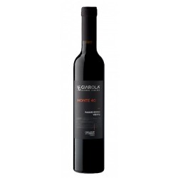 Rosso Veneto passito i.g.t. "Monte 40" 37,5 cl - Giarola