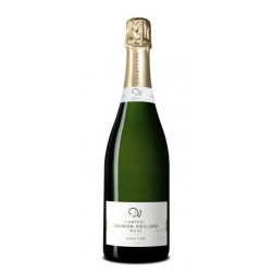 Champagne Brut Tradition 75 cl - Dourdon-Vieillard