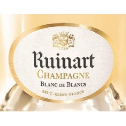 Champagne Brut Blanc de Blancs 75 cl - Ruinart