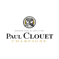 Champagne brut Bouzy Vintage Grand Cru Blanc De Noirs 2011 75 cl - Paul Clouet