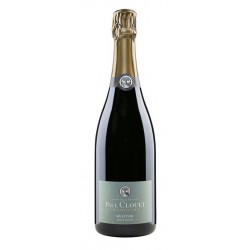 Champagne brut Selection Grande Réserve 75 cl - Paul Clouet