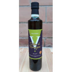 Olio Extra Vergine d'Oliva colline dI Romagna I.G.P. 50 cl - Vasconi