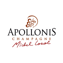 Champagne ETF #ecceterrafestigny Extra Brut 2014 75 cl - Apollonis
