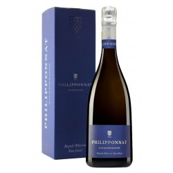Champagne Non Dosè “Royale Reserve” 75 cl – Philipponnat