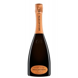 Spumante Franciacorta Alma Cuvèe Brut 150 cl magnum - Bellavista