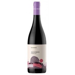 Aglianico campania i.g.t. 75 cl - Villa Raiano