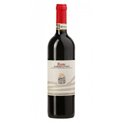 Barbera d'Asti D.o.c.g. "Runc" 75 cl - Cascina Carlòt