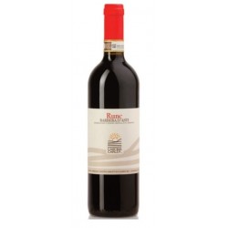 Barbera d'Asti D.o.c.g. "Runc" 75 cl - Cascina Carlòt