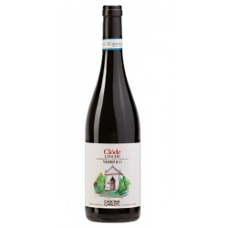 Langhe Nebbiolo d.o.c. "Clòde" 75 cl - Cascina Carlòt