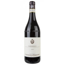 Barbaresco d.o.c.g. 75 cl - Castello di Verduno