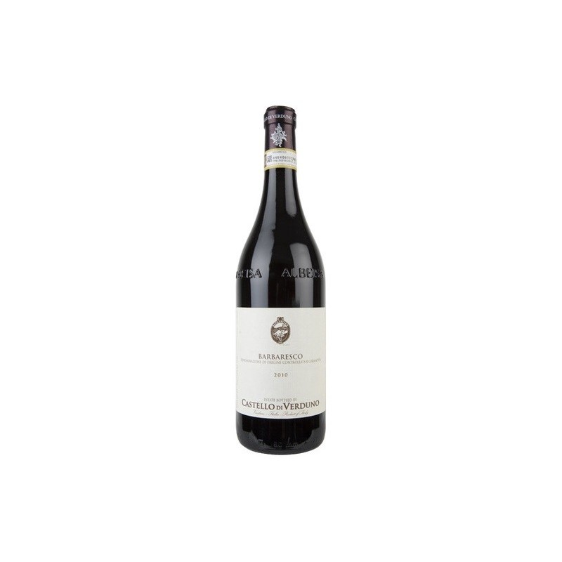 Barbaresco d.o.c.g. 75 cl - Castello di Verduno