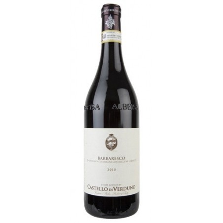 Barbaresco d.o.c.g. 75 cl - Castello di Verduno