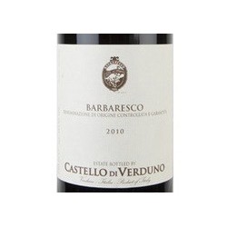 Barbaresco d.o.c.g. 75 cl - Castello di Verduno