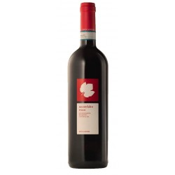 Montefalco Rosso d.o.c. 75 cl - Roccafiore