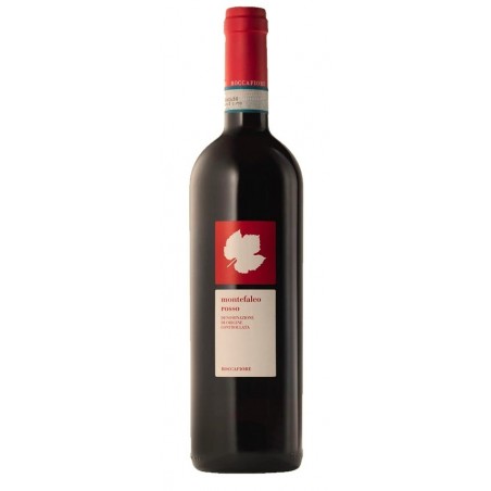 Montefalco Rosso d.o.c. 75 cl - Roccafiore