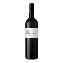 Nero d'avola di sicilia d.o.p. 75 cl - Feudo Disisa