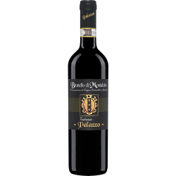 Brunello di Montalcino d.o.c.g. 75 cl - Palazzo