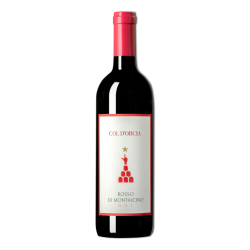 Rosso di Montalcino d.o.c. bio 75 cl - Col d'orcia