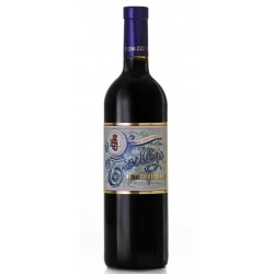 Teroldego Rotaliano d.o.c. "vino dell'angelo" 75 cl - Fedrizzi