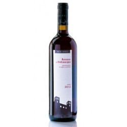 Rossese di Dolceacqua d.o.c. 75 cl - Maixei