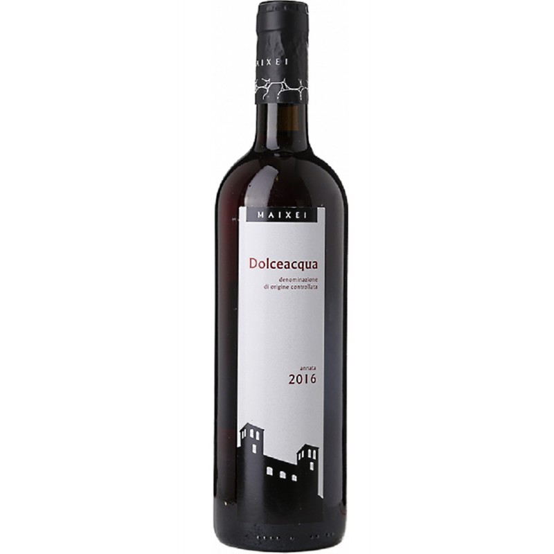 Rossese di Dolceacqua d.o.c. 75 cl - Maixei