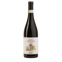 Barbera d'Asti Superiore D.o.c.g. "Votiva" 75 cl - Cascina Carlòt