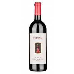 Brunello di Montalcino Bio d.o.c.g. 75 cl - Col d'Orcia