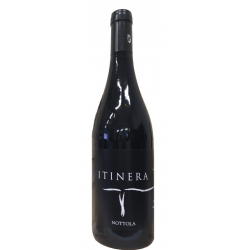Rosso di Toscana i.g.t. "Itinera" 75 cl - Nottola